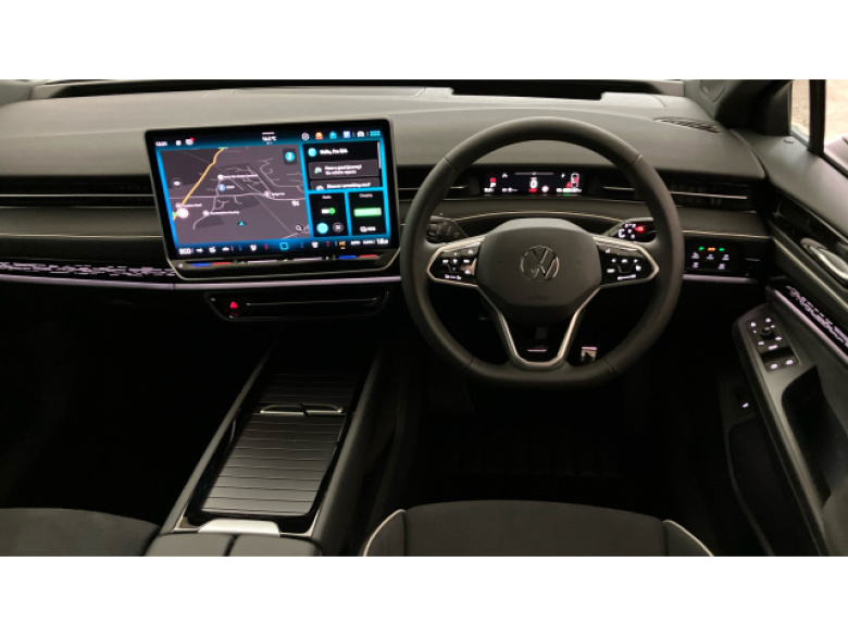 Volkswagen ID.7 210kW Match Pro Plus 77kWh 5dr Auto Electric Estate